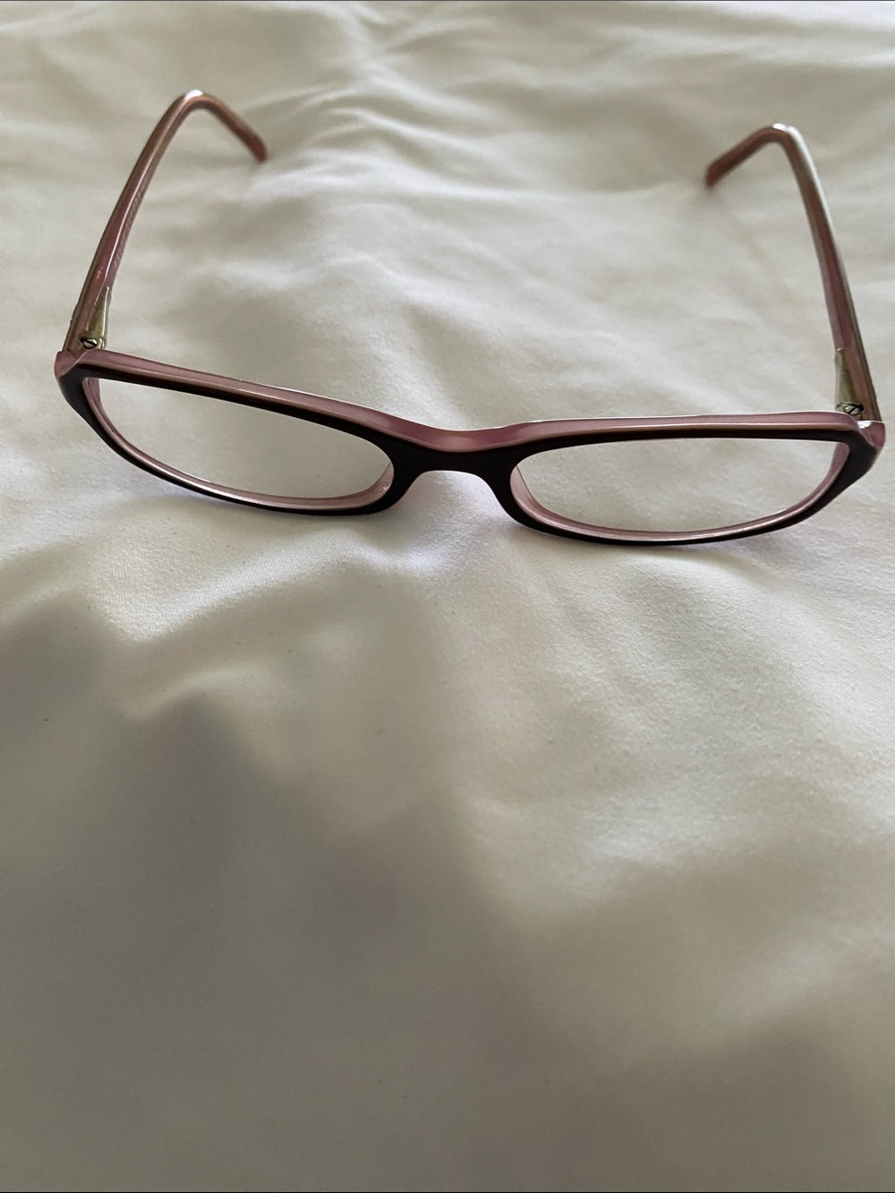 Ralph Lauren Glasses Frame
